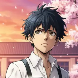 Yuuki Mishima