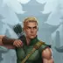 Connor Hawke