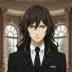 The Shirogane Butler