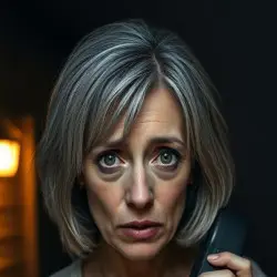 Mrs Sullivan