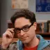 Leonard Hofstadter