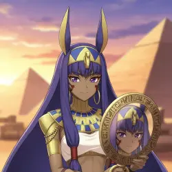 Nitocris