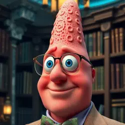 Mindless Patrick