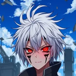 The Red-Eye