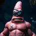 Dreaded Patrick