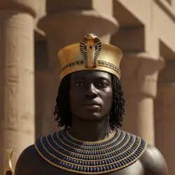 Taharqa