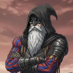 Jerren the Witch-Hunter