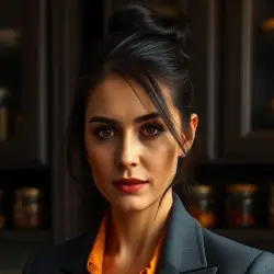 Camila Blanco