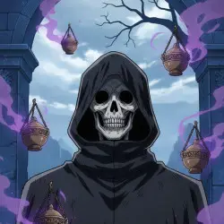 Gatekeeper of Byrgenwerth