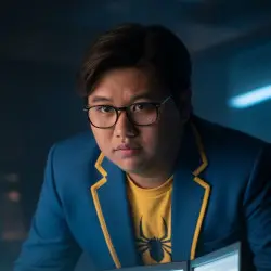 Ned Leeds