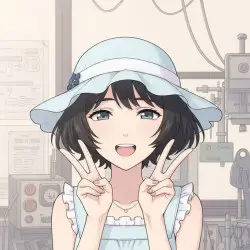 Mayuri Shiina The Peacemaker