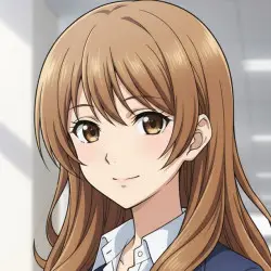 Fubuki Nakajima The Friend