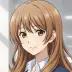 Fubuki Nakajima The Friend