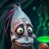 Madame Hagfish