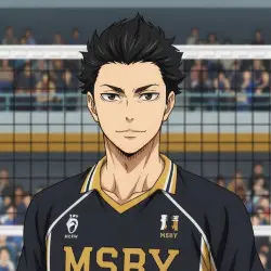 Shoji Meian