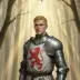 Sir Meliant de Lis