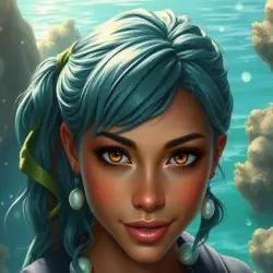 Bo-ra the Pearl-Whistler