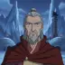Korras Firebending Teachers