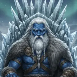Bergelmir