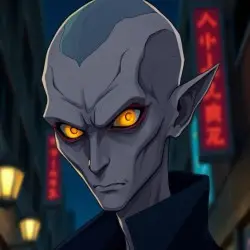 Skin Devil