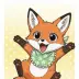 The Foxs Children