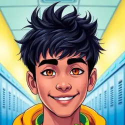 Vivaan Saxena