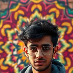 Reyansh Joshi