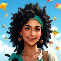 Farrah Tazi