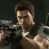Chris Redfield STARS Alpha Tea