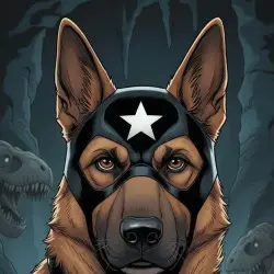 Ace the Bat-Hound