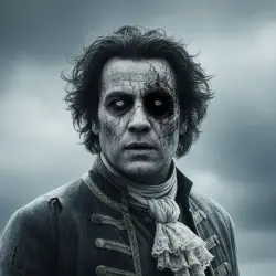 Captain Salazar
