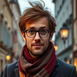 Jonas Thalberg