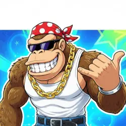 Funky Kong