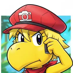 Kylie Koopa