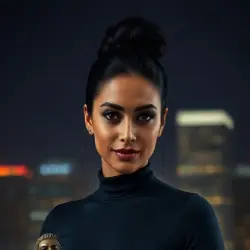 Sanya Mirza