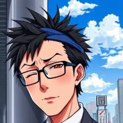The Drunken Salaryman