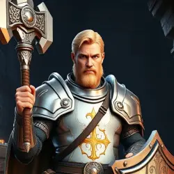 Knut Hammer-Smith