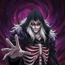 Bloodman