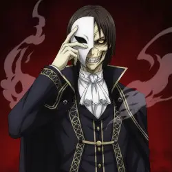 Phantom of the Opera