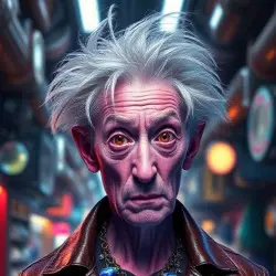 Balthazar Aris
