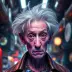 Balthazar Aris