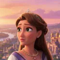 Queen Arianna