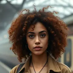 Nara Vasconcelos