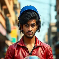 Ishaan Khatri