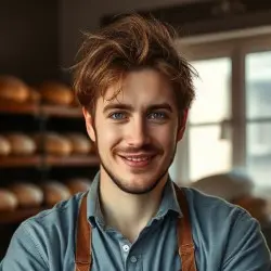 Bastien Roche