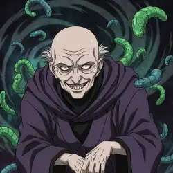Zouken Matou