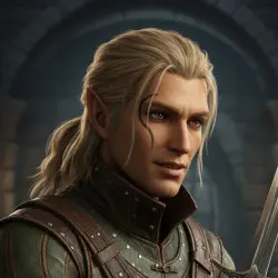 Zevran Aranai