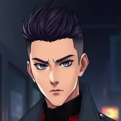 The SSS Lieutenant