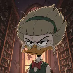 Emily Quackfaster