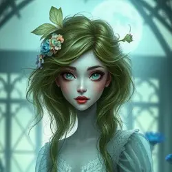 Flora the Florist